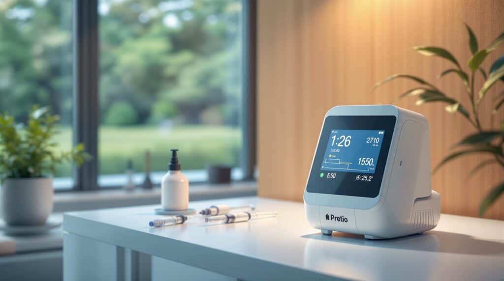 Spirometer Calibration Protocols Overview - Respiratory Cram Blog