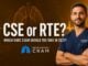 CSE or RTE 2027 — deciding which NBRC exam to take during the transition