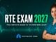 RTE Exam 2027 Guide — Respiratory Cram
